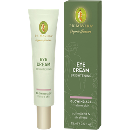 Primavera Brightening Eye Cream - 15 ml