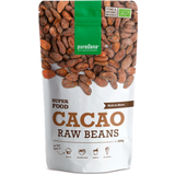 Purasana Fave di Cacao Bio