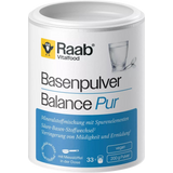 Raab Vitalfood GmbH Base Powder Balance Pure