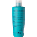 GYADA Cosmetics Strengthening Shampoo with Spirulina - 250 ml