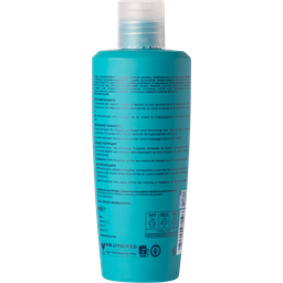 GYADA Cosmetics Strengthening Shampoo with Spirulina - 250 ml