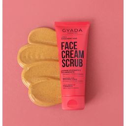 GYADA Cosmetics Smoothing & Balancing Peeling