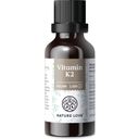 Nature Love Vitamin K2 MK-7 Drops - 30 ml