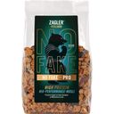 ZAGLER MÜSLIBÄR Bio NO FAKE PRO High Protein Musli