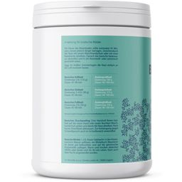 Base Salt Bath - 975 g