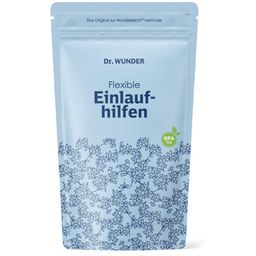 Dr. Wunder Flexible Einlaufhilfen - 10 Stück