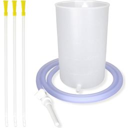 Dr. Wunder Premium Enema Set - 1 Pc