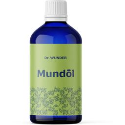 Dr. Wunder Aceite para la Cavidad Bucal