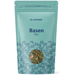 Dr. Wunder Bázikus tea