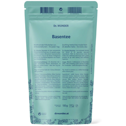 Dr. Wunder Infusion Alcaline