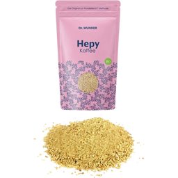 Organic Hepy Coffee - 250 г