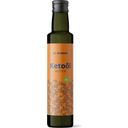 Dr. Wunder Bio Keto olaj - 500 ml