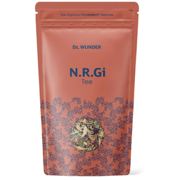 Dr. Wunder Infusión N.R.Gi