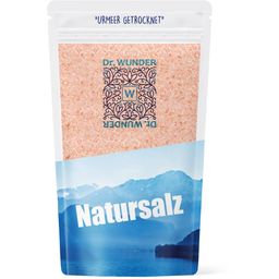 Dr. Wunder Natursalz