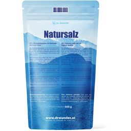 Dr. Wunder Natursalz