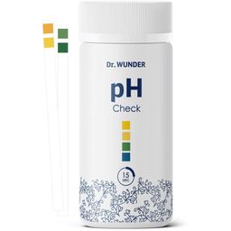 Dr. Wunder pH-Check