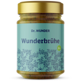 Dr. Wunder Organic Miracle Broth