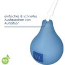 Dr. Wunder Premium Klistier-Set - 1 Stk