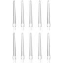 Dr. Wunder Soft Enema Tips - 10 Pcs