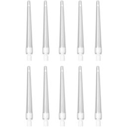 Dr. Wunder Soft Enema Tips - 10 Pcs