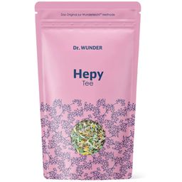 Dr. Wunder Hepy Tisana - 100 g