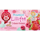 TEEKANNE Детски билков чай - Princess Lillifee