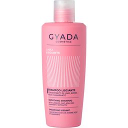 GYADA Cosmetics Szampon do włosów - wygładzający - 250 ml