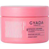 GYADA Cosmetics Glättende Haarmaske