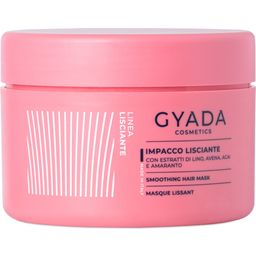 GYADA Cosmetics Maska do włosów - wygładzająca - 250 ml