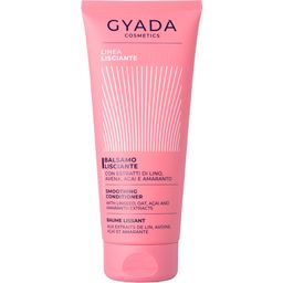 GYADA Cosmetics Balsam do włosów - wygładzający - 200 ml