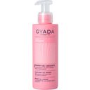 GYADA Cosmetics Primer Gel - wygładzający żel do włosów - 150 ml