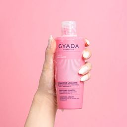 GYADA Cosmetics Szampon do włosów - wygładzający - 250 ml