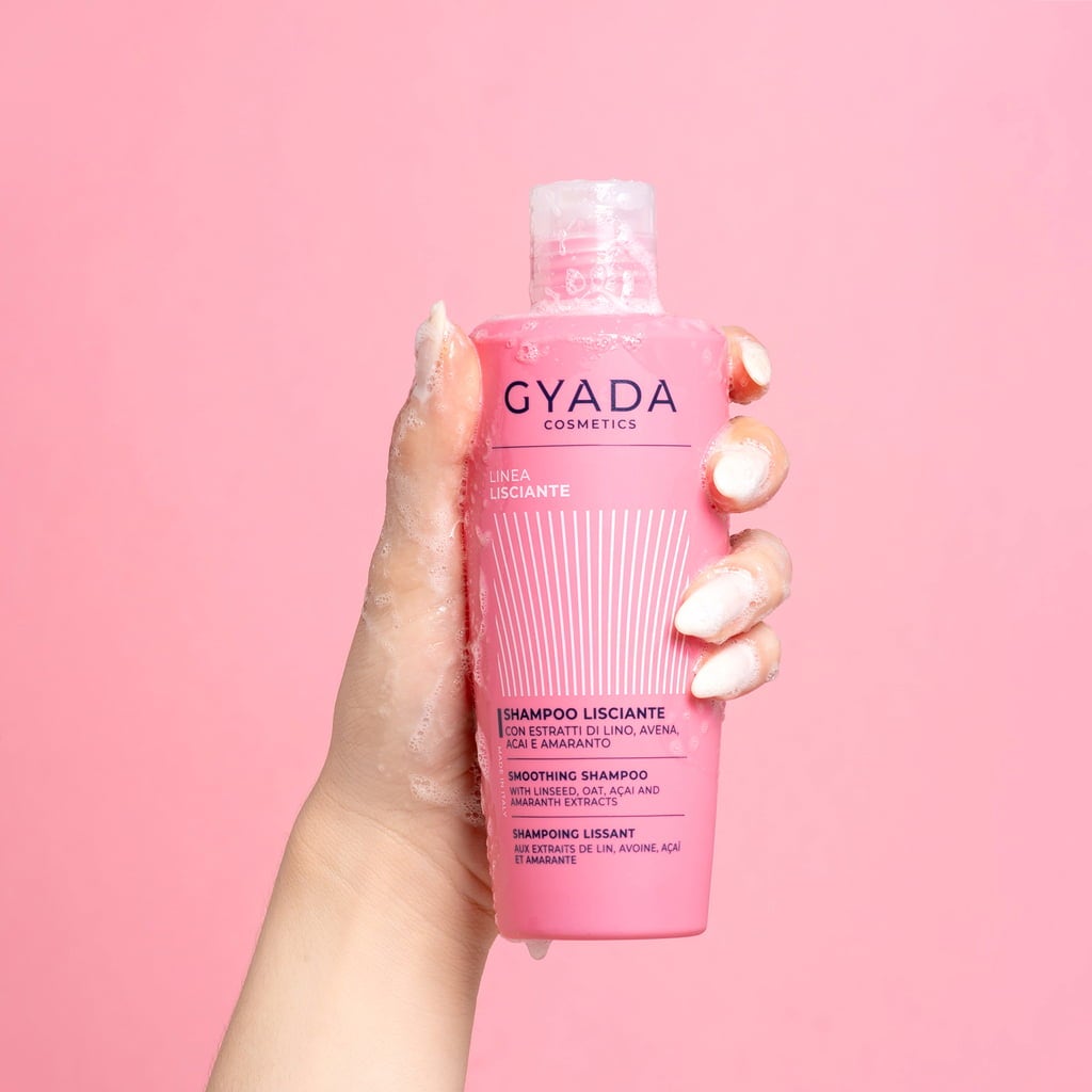 GYADA Cosmetics Smoothing Shampoo  - 250 ml