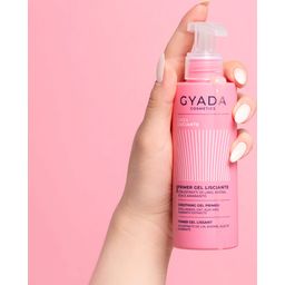 GYADA Cosmetics Primer Gel - wygładzający żel do włosów - 150 ml