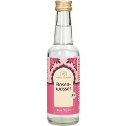 Classic Ayurveda Agua de Rosas Orgánicas - 250 ml
