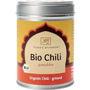 Classic Ayurveda Organic Chili - Ground - 100 g