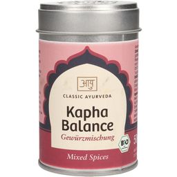 Classic Ayurveda Organic Kapha Balance