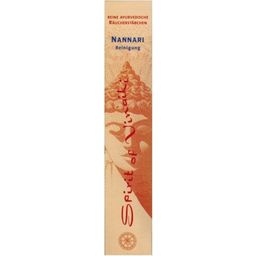 Spirit of Vinaiki Nannari Incense Sticks