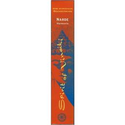 Spirit of Vinaiki Nard Incense Sticks