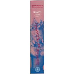 Spirit of Vinaiki Shanti Peace Incense Sticks