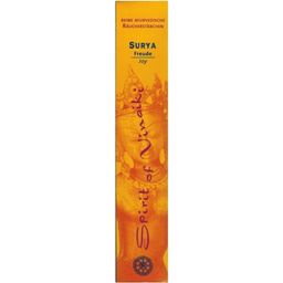 Spirit of Vinaiki Surya Incense Sticks