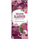 Organic Smoothie Bowl - Benjamin Blueberry, 50 g