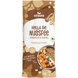 oatsome Smoothie Bio Bowl - Holla die Nussfee