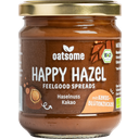 Organic Feelgood Spread - Happy Hazel - 200 g