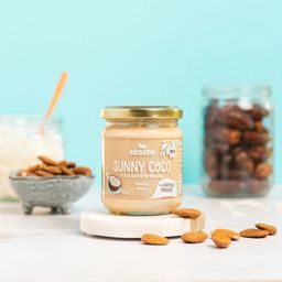 Feelgood Bio Spread Sunny Coco - 200 g