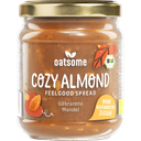 Feelgood Bio Spread Cozy Almond - 190 g