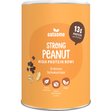 High Protein Bowl - Strong Peanut