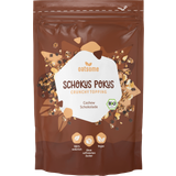 oatsome Crunchy Topping - Bio Schokus Pokus