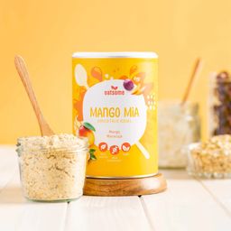 oatsome Smoothie Bowl - Mango Mia - 400 g