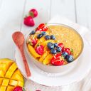 Smoothie Bowl - Mango Mia